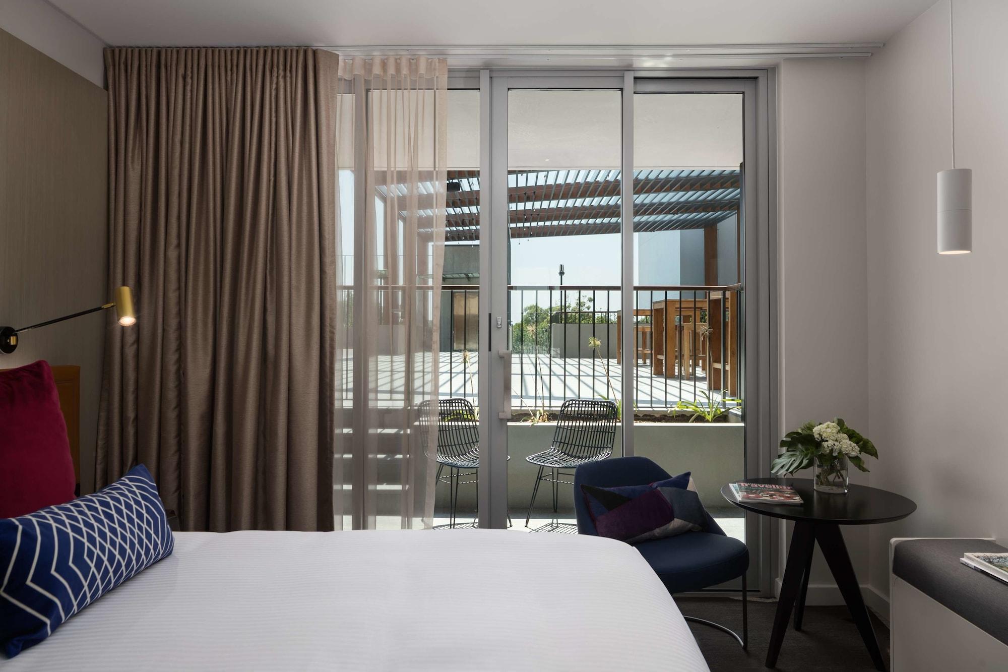 Hotel Rydges Campbelltown Exteriér fotografie