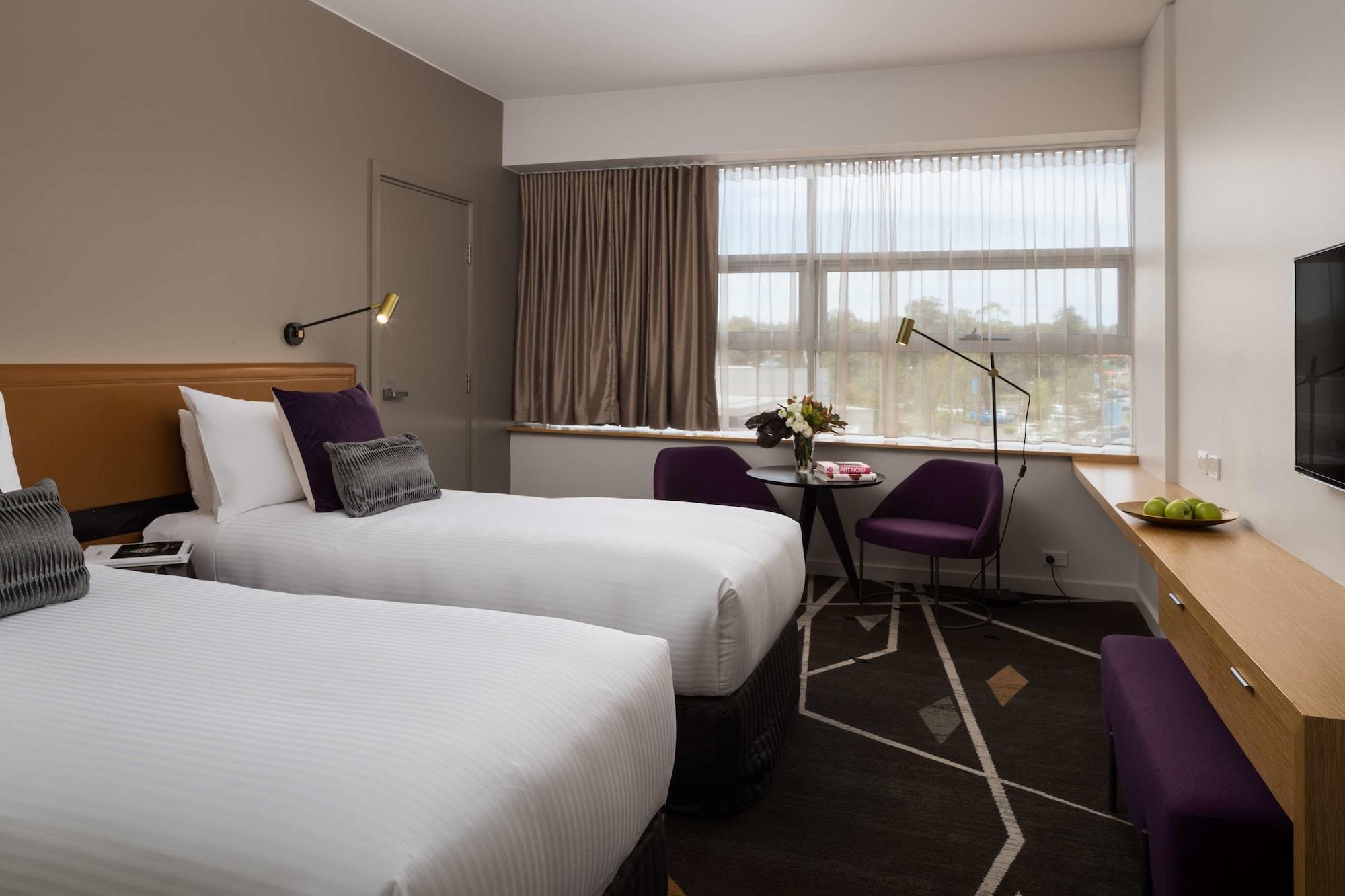 Hotel Rydges Campbelltown Exteriér fotografie